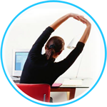 Ginástica Laboral Ginástica Laboral