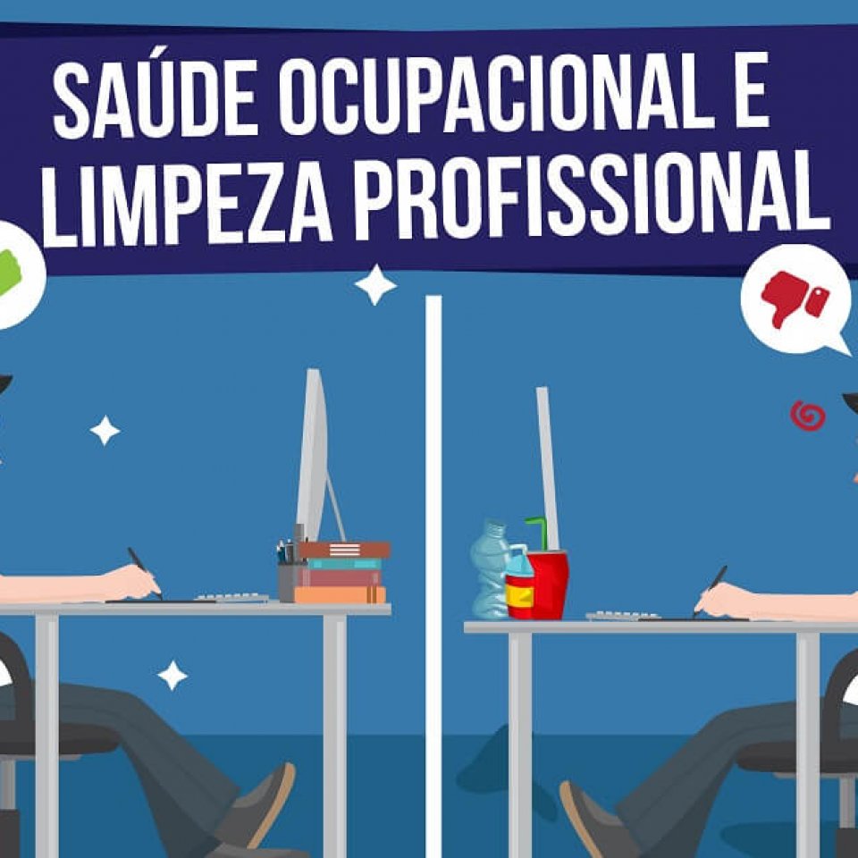 Diferença Entre Saúde Ocupacional E Saúde Do Trabalhador Trabalhador